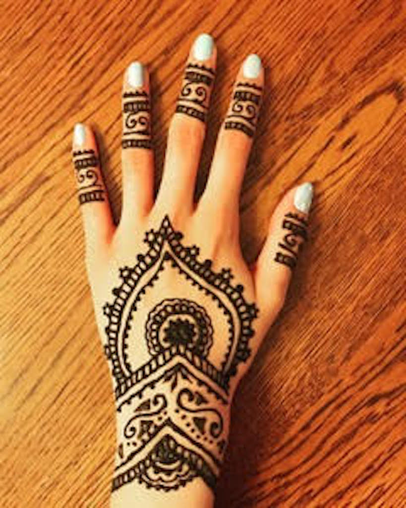 henna