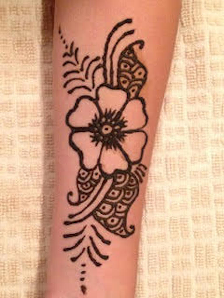 henna